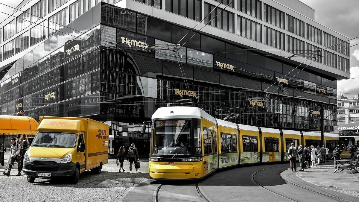 Mobilität & Verkehr in Eppingen – Anbindung, Parken und ÖPNV im Überblick