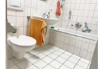 ### Ruhige, gepflegte 2-Zi.-Wohnung in Langenbrücken ### - Erdgeschoßwohnung Bad Schönborn Langenbrücken | Angebot:27266766